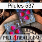 Pills 537 15